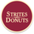 Strite's Donuts mobile app icon