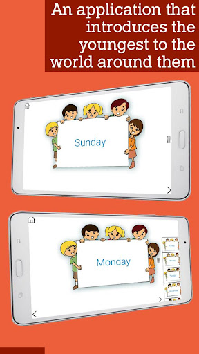 免費下載教育APP|Learn Numbers Time Days Months app開箱文|APP開箱王