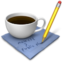 Pocket Java logo