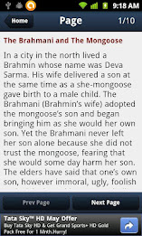 Panchatantra Vol5 poster 2