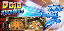 Dojo Madness APK