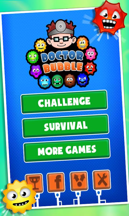 Doctor Bubble - 1.0.18 - (Android)