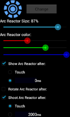 Arc Reaktorのおすすめ画像2