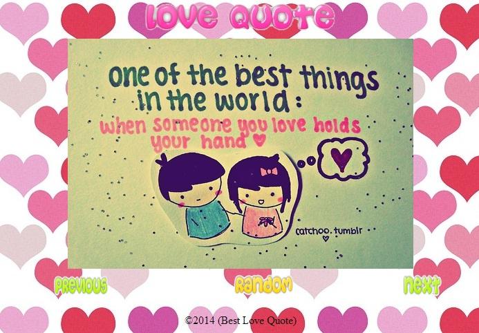 Love Quotes For Him & Her FREE - screenshot