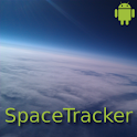 SpaceTracker logo