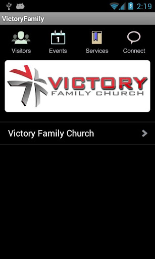 Victory Family Church