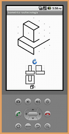 Isometric raultecnologia