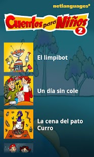 How to mod Cuentos para Niños 2 1.0 mod apk for pc