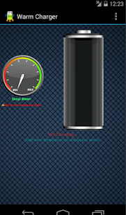 How to mod Warm Charger (Phony) lastet apk for bluestacks
