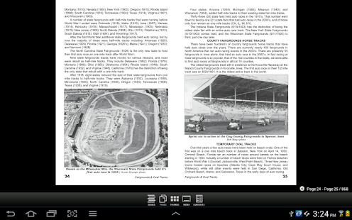 Free Download History of America’s Speedways APK for PC