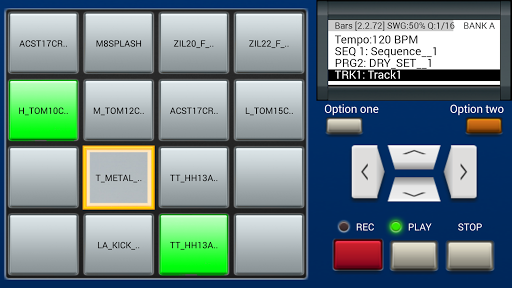 MPC MACHINE DEMO