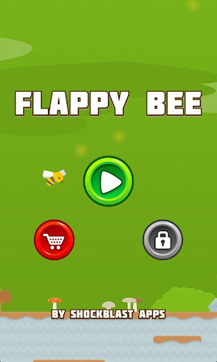 Flappy Bee