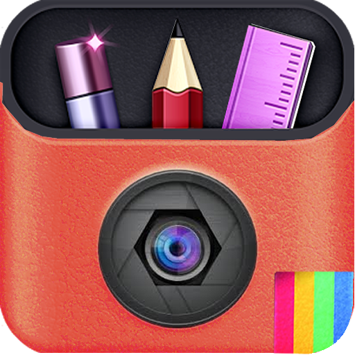 Pro Photo Editor LOGO-APP點子