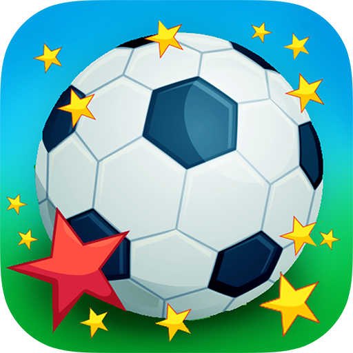 Penalty Kick Challenge 街機 App LOGO-APP開箱王