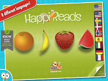 Happi Reads