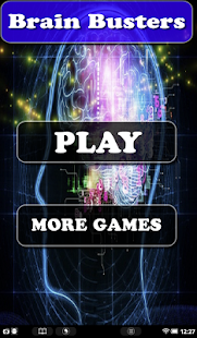 Brain Buster Screenshots 5