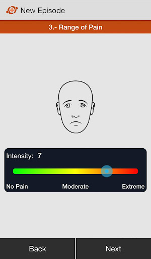 OurHurt - Chronic Pain