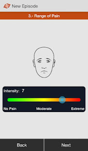 OurHurt - Chronic Pain(圖1)-速報App