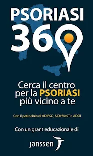 Psoriasi360