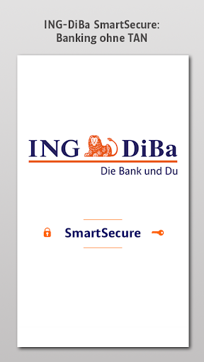 ING-DiBa SmartSecure