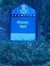 Massey Park