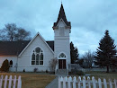 Lamoille Presbyterian Church