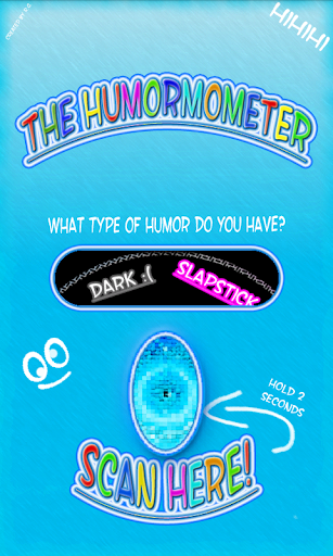 【免費生活App】Fingerabdruck Humor Meter-APP點子