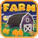 Farm Story: Halloween
