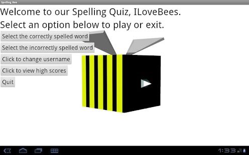 How to mod Spelling Bee 1.2.4 mod apk for android