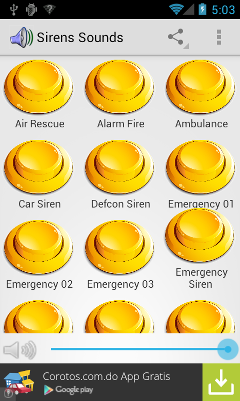 Download Suara Ambulanc
