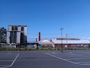 Old Petersville Milk Factory Historic Building