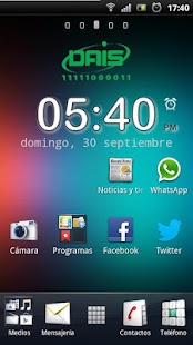 How to download Widget DAIS 1.0 apk for android