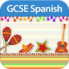 GCSE Spanish Vocab - OCR Lite