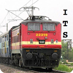 Cover Image of Herunterladen Zugstatus der indischen Eisenbahn  APK