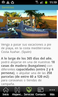 How to install Camp Vinaròs lastet apk for laptop