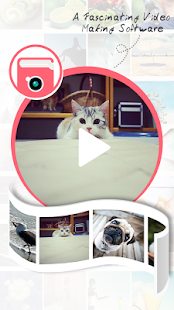 Slide Maker - Slideshow Editor Screenshots 13