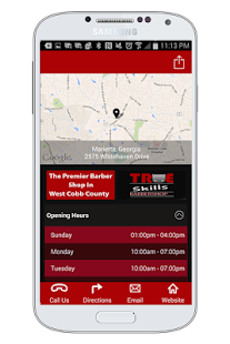 How to get True Skills Barber Shop lastet apk for android