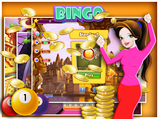 【免費休閒App】Huge Win Bonus Bingo 2015-APP點子