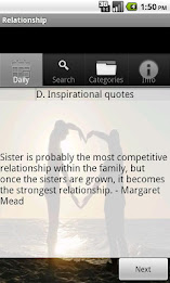 Healthy Relationship - Method poster 1