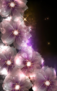 炙熱的花動態壁紙(圖1)-速報App