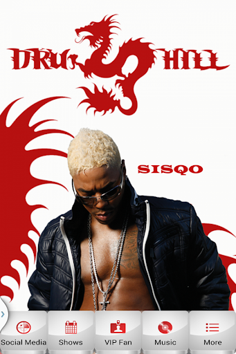 Dru Hill