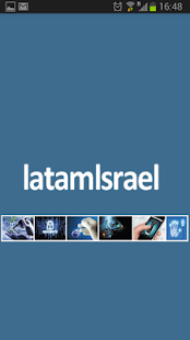 Free LatamIsrael APK