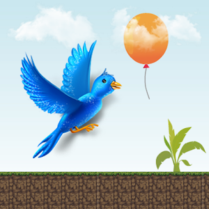 TapZou - The Flying Bird 1.4.2