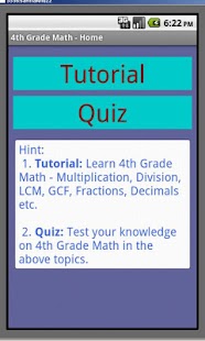 How to download 4th Grade Math 10.0 apk for android