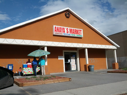 Anaya's Market