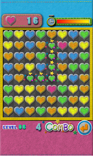 Vanilla's match 3 puzzle(圖3)-速報App