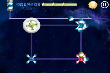 Orbing:Logical matching puzzle(圖2)-速報App