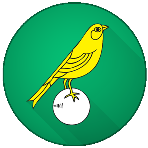 Norwich City Football News LOGO-APP點子