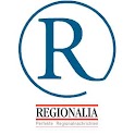 Regionalia logo