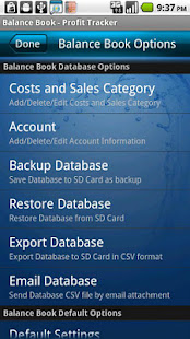 Balance Book - Profit Tracker(圖6)-速報App